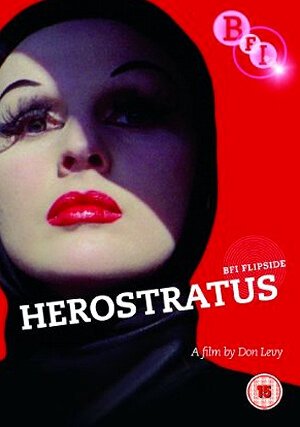 Обложка (Постер) Герострат / Herostratus (1967) SATRip Обложка (Постер) Герострат / Herostratus (1967) SATRip