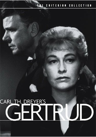 Обложка (Постер) Гертруда / Gertrud (1964) SATRip Обложка (Постер) Гертруда / Gertrud (1964) SATRip