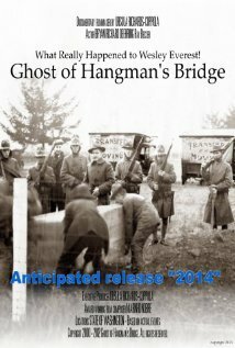 Обложка (Постер) Ghost of Hangman's Bridge Обложка (Постер) Ghost of Hangman's Bridge
