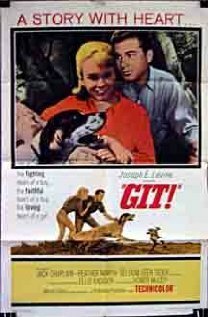 Обложка (Постер) Git! (1965) SATRip Обложка (Постер) Git! (1965) SATRip
