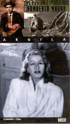 Обложка (Постер) Глина / Argila (1940) SATRip Обложка (Постер) Глина / Argila (1940) SATRip