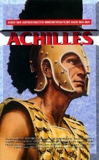 Обложка (Постер) Гнев Ахилла / L'ira di Achille (1962) SATRip Обложка (Постер) Гнев Ахилла / L'ira di Achille (1962) SATRip