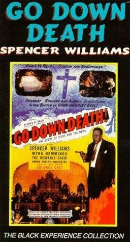Обложка (Постер) Go Down, Death! (1945) SATRip Обложка (Постер) Go Down, Death! (1945) SATRip