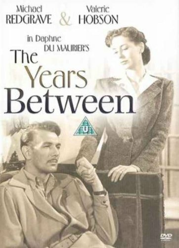 Обложка (Постер) Годы в промежутке / The Years Between (1946) SATRip Обложка (Постер) Годы в промежутке / The Years Between (1946) SATRip