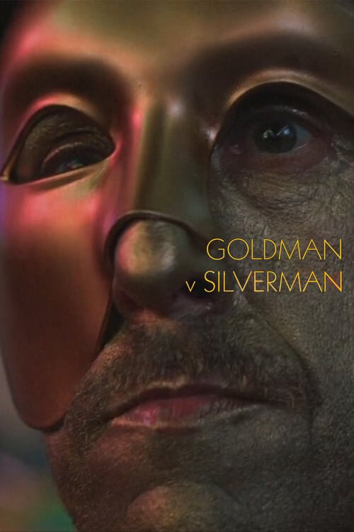 Обложка (Постер) Goldman v Silverman (2020) 