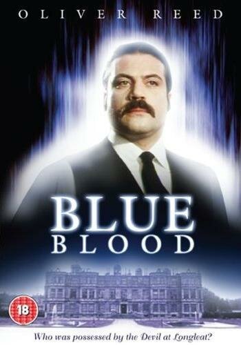 Обложка (Постер) Голубая кровь / Blue Blood (1974) SATRip Обложка (Постер) Голубая кровь / Blue Blood (1974) SATRip