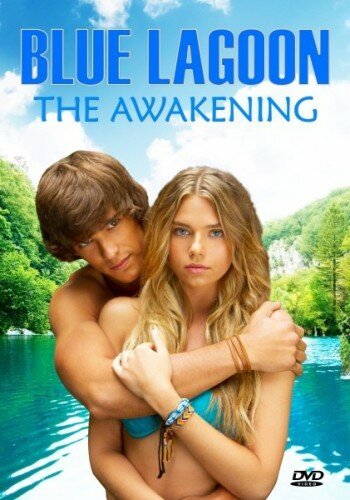 Обложка Голубая лагуна / Blue Lagoon: The Awakening (2012) 