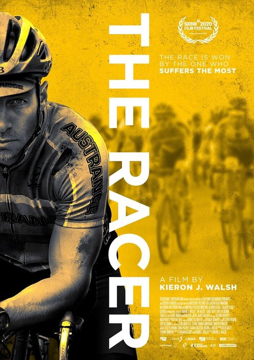 Обложка (Постер) Гонщик / The Racer (2020) HDRip Обложка (Постер) Гонщик / The Racer (2020) HDRip
