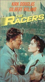 Обложка Гонщики / The Racers (1955) 