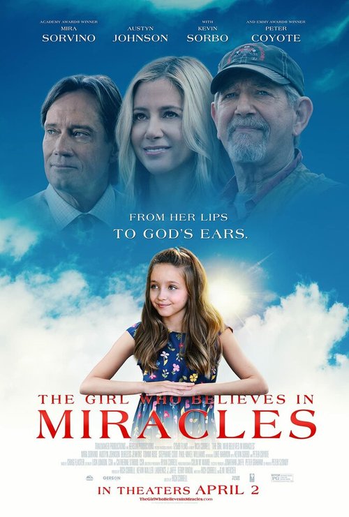 Обложка (Постер) Горчичное семя / The Girl Who Believes in Miracles (2021) HDRip Обложка (Постер) Горчичное семя / The Girl Who Believes in Miracles (2021) HDRip