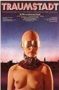 Обложка (Постер) Город мечты / Traumstadt (1973) SATRip Обложка (Постер) Город мечты / Traumstadt (1973) SATRip