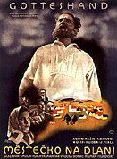 Обложка (Постер) Городок на ладони / Mestecko na dlani (1942) SATRip Обложка (Постер) Городок на ладони / Mestecko na dlani (1942) SATRip