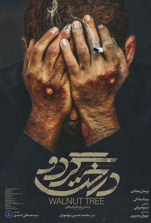 Обложка (Постер) Грецкий орех / Walnut Tree (2020) HDRip Обложка (Постер) Грецкий орех / Walnut Tree (2020) HDRip