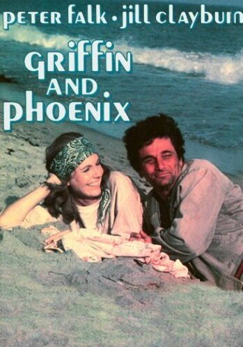 Обложка (Постер) Гриффин и Феникс: История любви / Griffin and Phoenix (1976) SATRip
