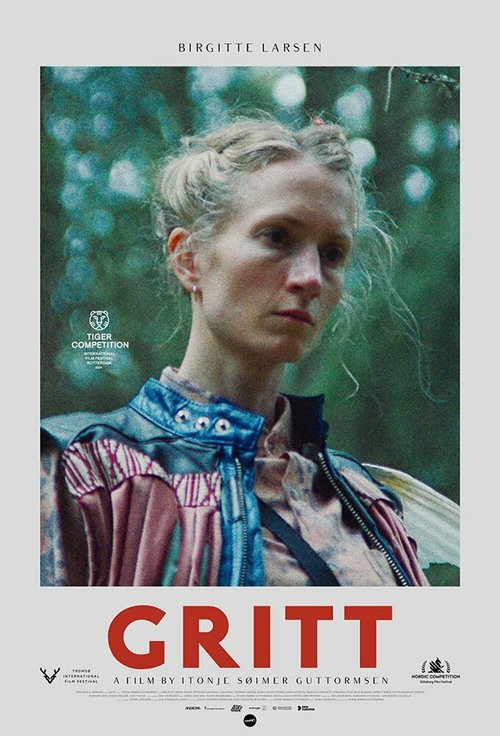 Обложка (Постер) Gritt (2021) HDRip Обложка (Постер) Gritt (2021) HDRip