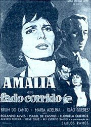 Обложка Грустные фаду / Fado Corrido (1964) 