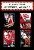 Обложка (Постер) Guns Don't Argue (1957) SATRip