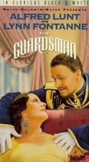 Обложка (Постер) Гвардеец / The Guardsman (1931) SATRip