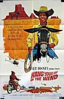 Обложка (Постер) Hang Your Hat on the Wind (1969) SATRip Обложка (Постер) Hang Your Hat on the Wind (1969) SATRip