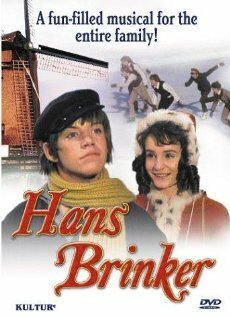 Обложка (Постер) Ханс Бринкер / Hans Brinker (1969) SATRip Обложка (Постер) Ханс Бринкер / Hans Brinker (1969) SATRip