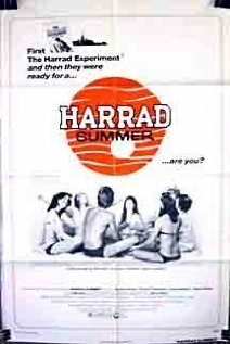 Обложка (Постер) Harrad Summer (1974) SATRip Обложка (Постер) Harrad Summer (1974) SATRip