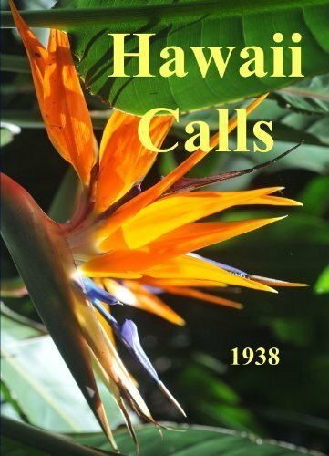 Обложка (Постер) Hawaii Calls (1938) SATRip Обложка (Постер) Hawaii Calls (1938) SATRip