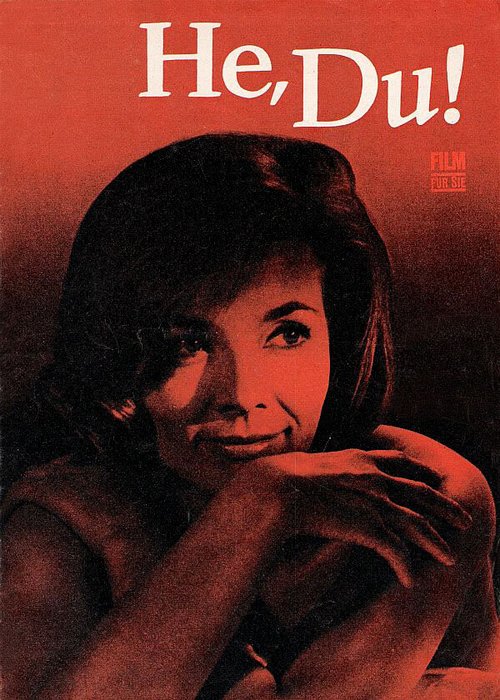 Обложка (Постер) He Du! (1970) SATRip Обложка (Постер) He Du! (1970) SATRip
