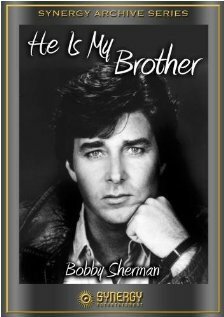 Обложка (Постер) He Is My Brother (1975) SATRip Обложка (Постер) He Is My Brother (1975) SATRip