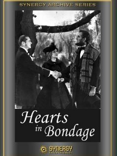 Обложка (Постер) Hearts in Bondage (1936) SATRip