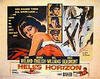 Обложка (Постер) Hell's Horizon (1955) SATRip Обложка (Постер) Hell's Horizon (1955) SATRip