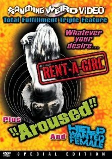 Обложка (Постер) Help Wanted Female (1968) SATRip Обложка (Постер) Help Wanted Female (1968) SATRip