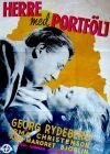 Обложка (Постер) Herre med portfölj (1943) SATRip Обложка (Постер) Herre med portfölj (1943) SATRip