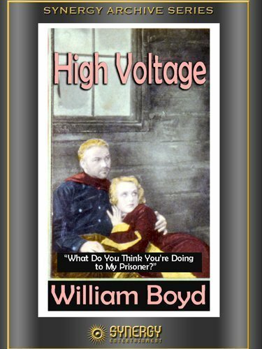 Обложка (Постер) High Voltage (1929) SATRip