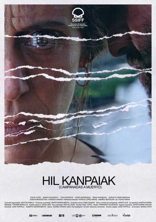 Обложка (Постер) Hil-Kanpaiak (2020) HDRip Обложка (Постер) Hil-Kanpaiak (2020) HDRip