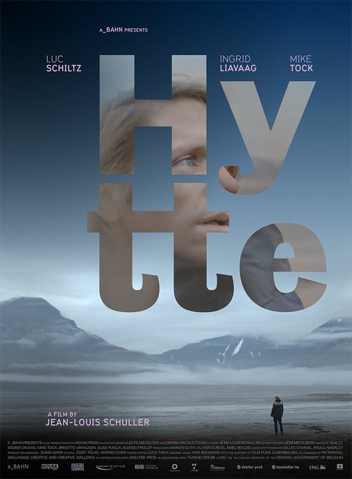 Обложка (Постер) Хижина / Hytte (2021) HDRip Обложка (Постер) Хижина / Hytte (2021) HDRip