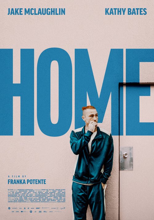 Обложка (Постер) Home (2020) HDRip Обложка (Постер) Home (2020) HDRip