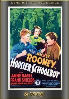 Обложка (Постер) Hoosier Schoolboy (1937) SATRip Обложка (Постер) Hoosier Schoolboy (1937) SATRip