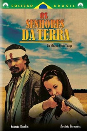 Обложка (Постер) Хозяева земли / Os Senhores da Terra (1970) SATRip Обложка (Постер) Хозяева земли / Os Senhores da Terra (1970) SATRip