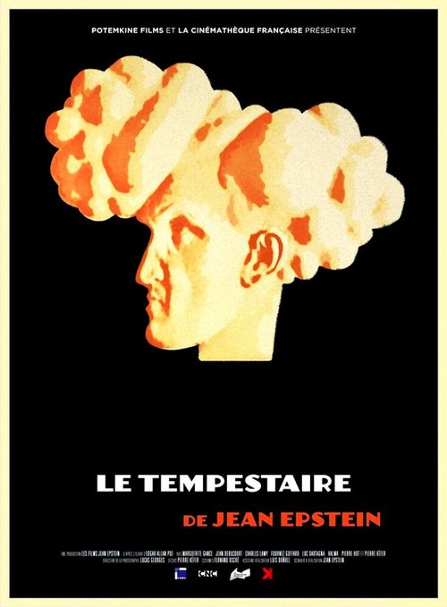 Обложка (Постер) Хозяин ветров / Le tempestaire (1947) SATRip Обложка (Постер) Хозяин ветров / Le tempestaire (1947) SATRip