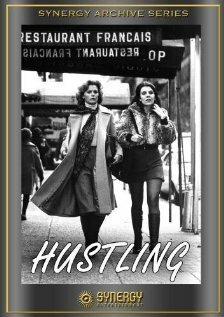 Обложка (Постер) Hustling (1975) SATRip Обложка (Постер) Hustling (1975) SATRip