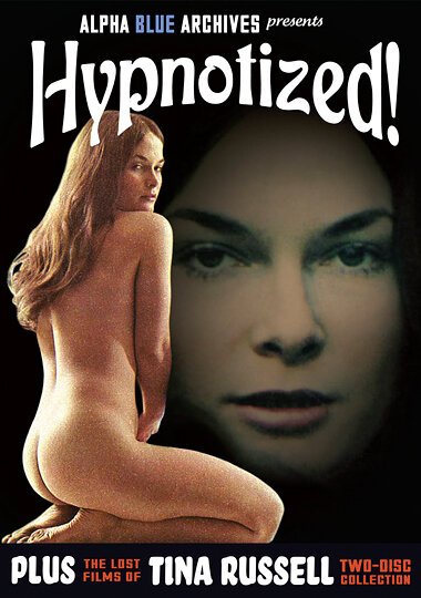 Обложка (Постер) Hypnorotica (1973) SATRip Обложка (Постер) Hypnorotica (1973) SATRip