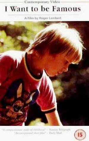 Обложка (Постер) I Want to Be Famous (1976) SATRip