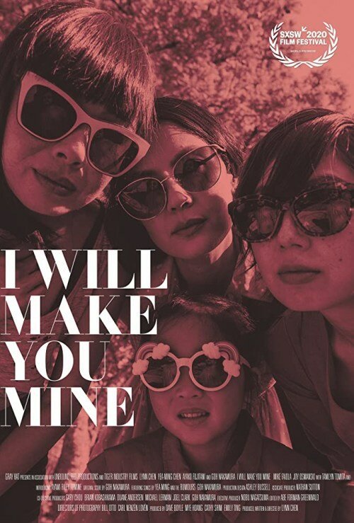 Обложка (Постер) I Will Make You Mine (2020) HDRip Обложка (Постер) I Will Make You Mine (2020) HDRip