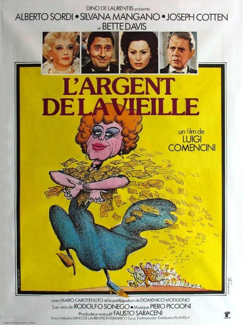 Обложка (Постер) Игра в карты по-научному / Lo scopone scientifico (1972) SATRip Обложка (Постер) Игра в карты по-научному / Lo scopone scientifico (1972) SATRip