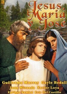 Обложка (Постер) Иисус, Мария и Иосиф / Jesús, María y José (1972) SATRip Обложка (Постер) Иисус, Мария и Иосиф / Jesús, María y José (1972) SATRip