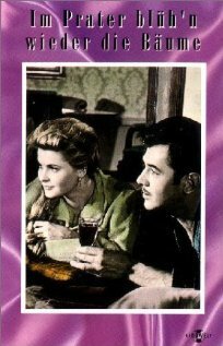 Обложка (Постер) Im Prater blüh'n wieder die Bäume (1958) SATRip Обложка (Постер) Im Prater blüh'n wieder die Bäume (1958) SATRip