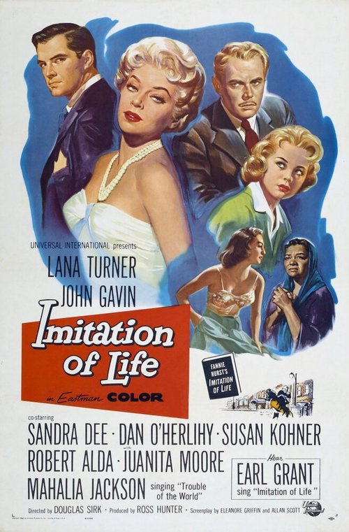 Обложка (Постер) Имитация жизни / Imitation of Life (1959) SATRip Обложка (Постер) Имитация жизни / Imitation of Life (1959) SATRip