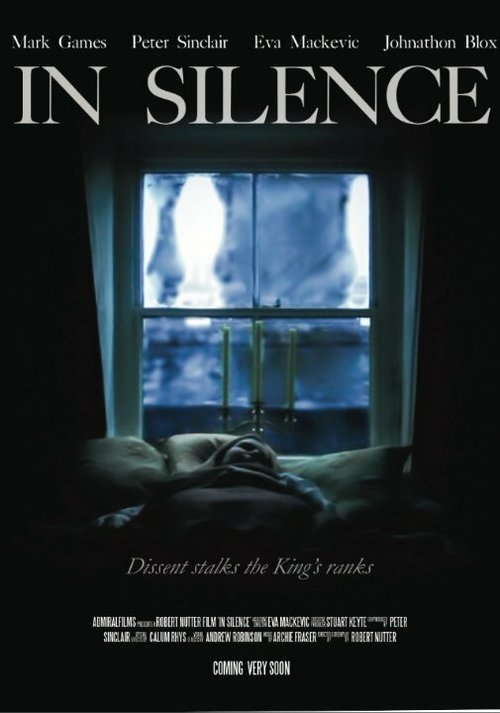 Обложка (Постер) In Silence Обложка (Постер) In Silence