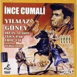 Обложка (Постер) Ince Cumali (1967) SATRip Обложка (Постер) Ince Cumali (1967) SATRip