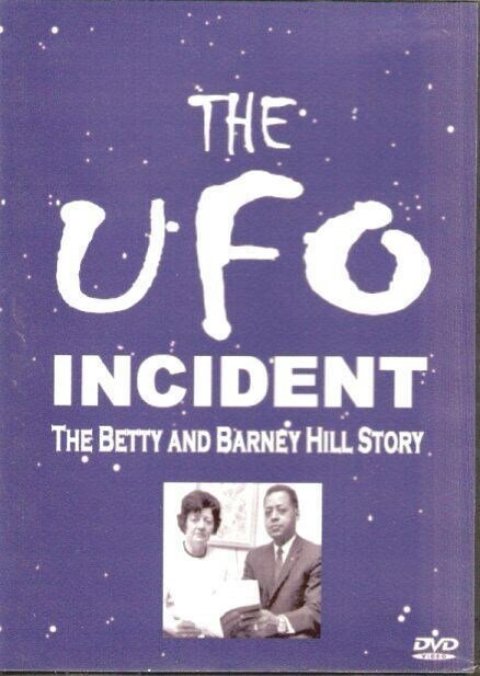 Обложка (Постер) Инцидент с НЛО / The UFO Incident (1975) SATRip Обложка (Постер) Инцидент с НЛО / The UFO Incident (1975) SATRip